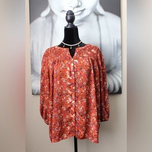 Nanette Lepore Blouse
